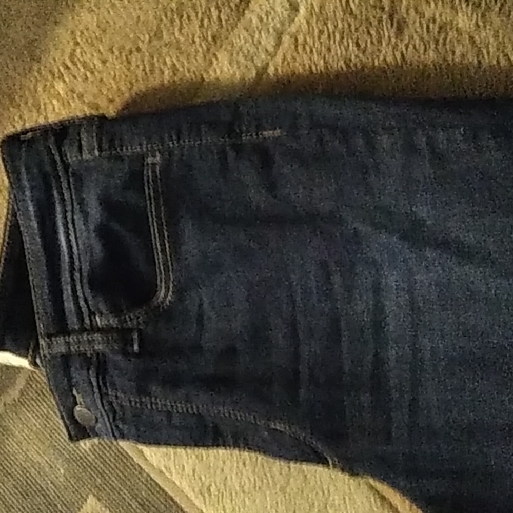 Unversaial thread jeans - Picture 2 of 8